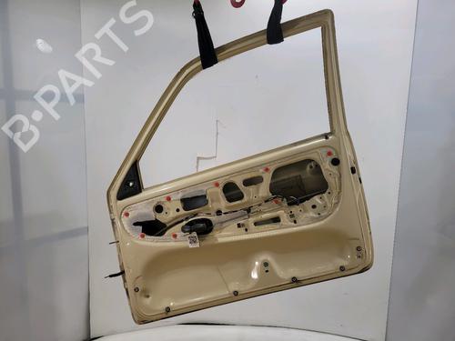 Right front door FIAT SEICENTO / 600 (187_) 1.1 (187AXB, 187AXB1A, 187AXC1A02) | BP27354299C3 