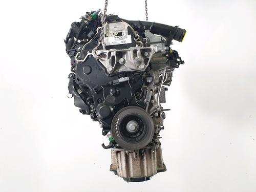 Used Engine Engine PEUGEOT PARTNER Box Body/MPV (K9) 1.5 BlueHDi 100 (102 hp) 36487303 36487303