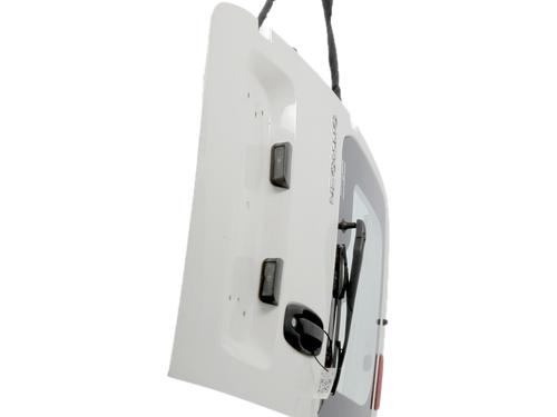 Left tailgate CITROËN NEMO Box Body/MPV (AA_) 1.3 HDi 75 | BP36006298C76 - Image 2