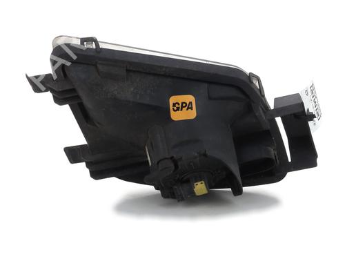 Right front fog light PEUGEOT 308 I (4A_, 4C_) 1.6 HDi | BP29522677C31 