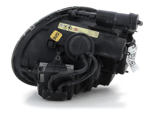 Right headlight MINI MINI Convertible (R52) Cooper S | BP36373086C29 - Image 2
