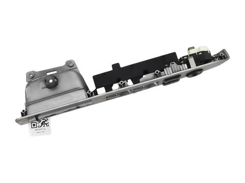 Used Left front window switch KIA SOUL I (AM) [2009-2014]  33158986