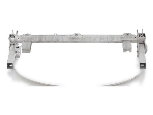 Front bumper reinforcement MERCEDES-BENZ A-CLASS (W176) A 180 (176.042) | BP30798900C109