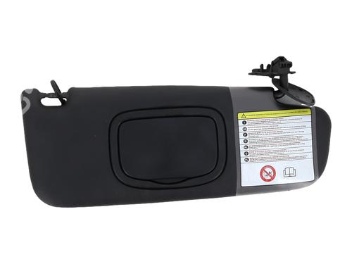 Used Right sun visor Right sun visor ALFA ROMEO GIULIETTA (940_) 1.4 TB (940FXA1A, 940FXT1A) (120 hp) 33745254 33745254