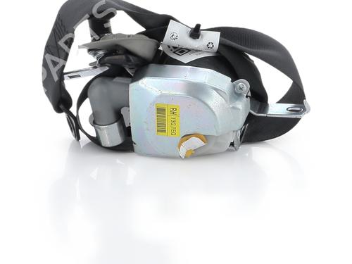 Front right seatbelt KIA PICANTO II (TA) 1.0 | BP39971571I25 - Image 3