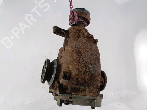 Rear differential BMW 5 Touring (E61) 520 d | BP29381027M24 