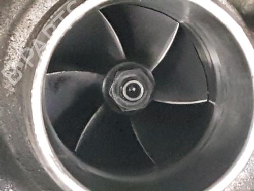 Engine PEUGEOT 307 (3A/C) 2.0 HDi 90 | BP32013378M1  - Image 8