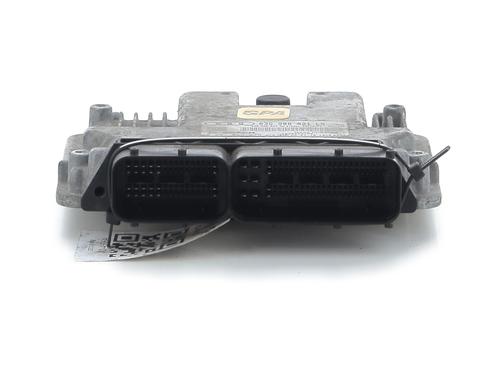 Used Engine control unit (ECU) Engine control unit (ECU) AUDI A3 Sportback (8PA) 2.0 TDI 16V (140 hp) 32433641 32433641