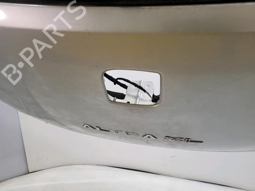 Tailgate SEAT ALTEA XL (5P5, 5P8) 1.9 TDI | BP29932319C6