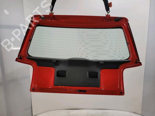 Tailgate SEAT AROSA (6H1) 1.0 | BP29110987C6 