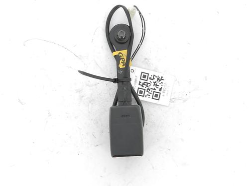 Seat buckle NISSAN X-TRAIL I (T30) 2.2 dCi 4x4 | BP27916013I32 
