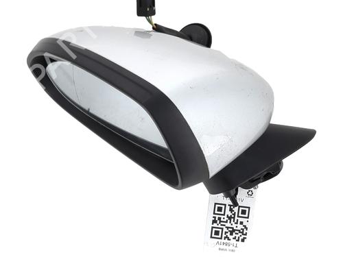 Used Left mirror OPEL CORSA D (S07) 1.3 CDTI (L08, L68) (75 hp) 31085650