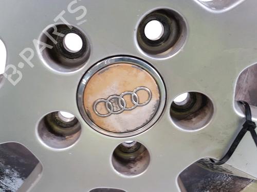 Rim AUDI A3 (8P1) 2.0 TDI 16V | BP10482462C45 