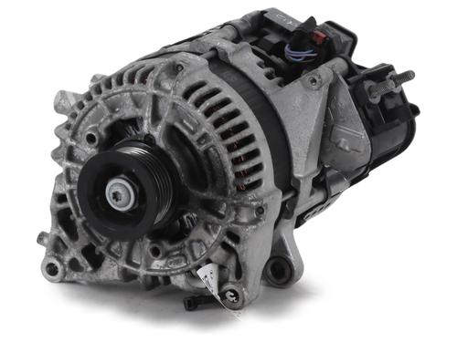 Used Alternator Alternator FORD PUMA (J2K, CF7) 1.0 EcoBoost mHEV (125 hp) 39941373 39941373
