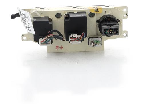 Climate control KIA SHUMA II (FB) 1.6 | BP39736384I5 - Image 2