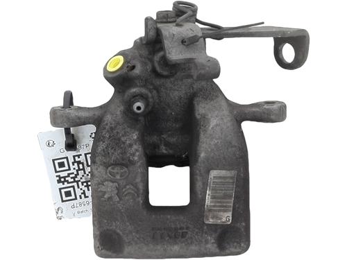 Right rear brake caliper CITROËN JUMPY III Van (V_) 1.5 BlueHDi 120 | BP33309458M106 - Image 3