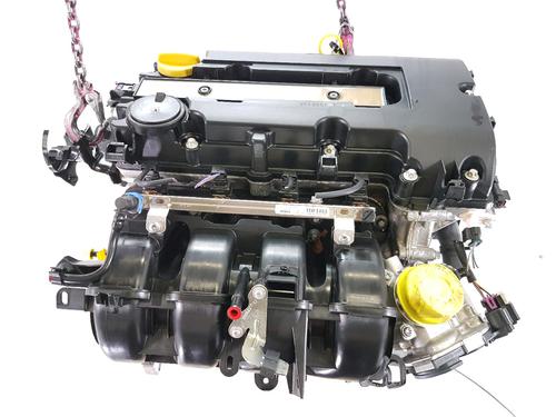 Engine OPEL ADAM (M13) 1.4 | BP36776994M1 - Image 5