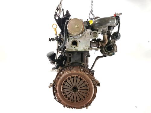 Engine RENAULT KANGOO Express (FC0/1_) 1.5 dCi (FC07, FC1R) | BP30118529M1