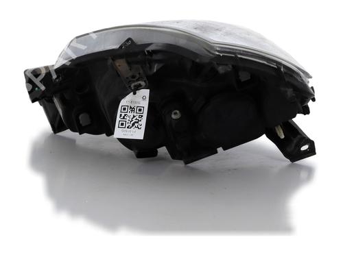 Right headlight RENAULT CLIO III (BR0/1, CR0/1) 1.5 dCi (BR17, CR17) | BP29495520C29 