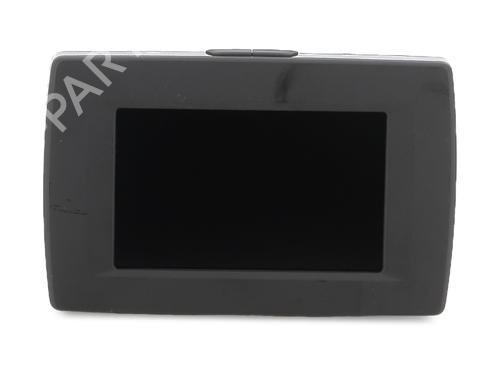 Andre CITROËN BERLINGO Box Body/MPV (K9) 1.5 BlueHDi 100 (102 hp) 30982099