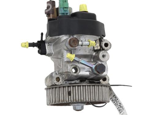Injection pump RENAULT CLIO III (BR0/1, CR0/1) 1.5 dCi | BP29495877M78 