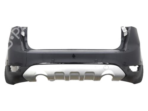 Used Rear bumper FORD KUGA I 2.0 TDCi (136 hp) 29218850