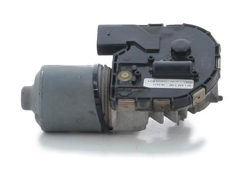 Used Front wiper motor AUDI A3 Convertible (8P7) 1.9 TDI (105 hp) 32401328