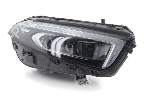 Used Right headlight Right headlight MERCEDES-BENZ A-CLASS (W177) A 200 (177.087) (163 hp) 36288552 36288552