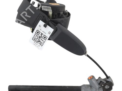 Used Front left belt tensioner RENAULT MEGANE II (BM0/1_, CM0/1_) 1.6 16V (112 hp) 30379526