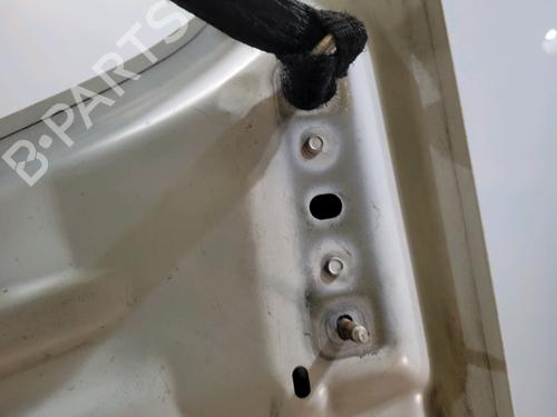 Hood PEUGEOT 3008 II SUV (MC_, MR_, MJ_, M4_) 2.0 BlueHDi 180 | BP29416827C1 