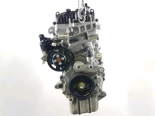 Used Engine SUZUKI IGNIS III (MF, FF) 1.2 Hybrid AllGrip (ATK412) (90 hp) 15908099