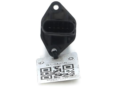 Motorino avviamento MERCEDES-BENZ E-CLASS (W211) E 220 CDI (211.006) (150 hp) 31635661