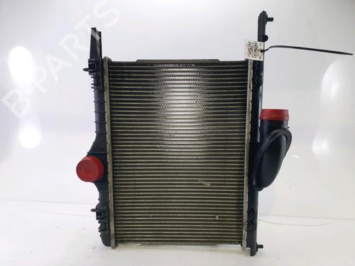 Intercooler VOLVO V40 Estate (645) 1.9 DI (115 hp) 27993483