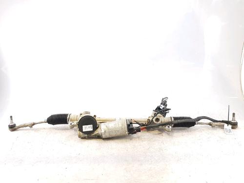 Used Steering rack BMW 3 (G20, G80, G28) 318 d Mild-Hybrid (150 hp) 19039652