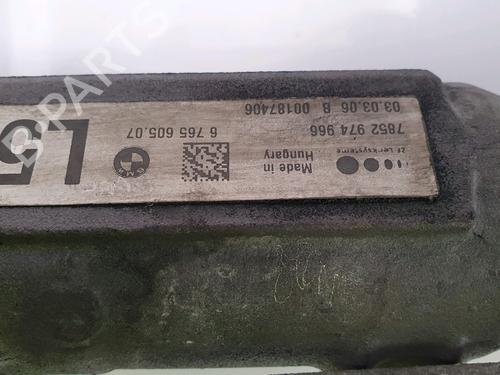 Steering rack BMW 3 (E90) 320 d | BP29552539M22 