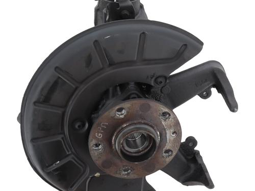 Right front steering knuckle SEAT LEON (1P1)  | BP24604487M26 