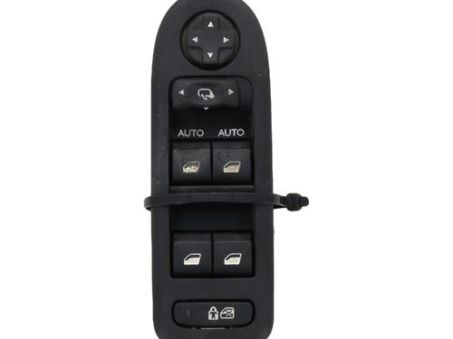 Used Left front window switch Left front window switch CITROËN C3 II (SC_) 1.6 HDi (92 hp) 34231075 34231075