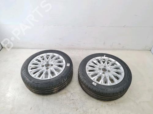 Used Rim FIAT 500 (312_) 1.0 Mild Hybrid (312.AYD1B) (69 hp) 27901855
