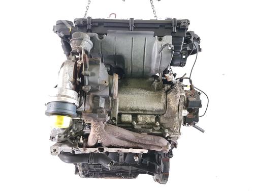 Engine MERCEDES-BENZ A-CLASS (W169) A 200 CDI (169.008, 169.308) | BP29443626M1 