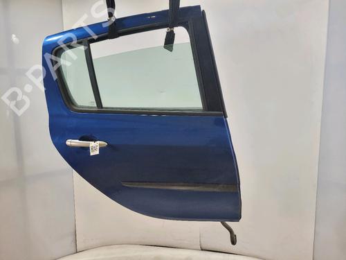 right-rear-door-renault-clio-iii-br01-cr01-2005-2006-2007-2008-2009-2010-2011-2012-2013-2014-34414586 main image