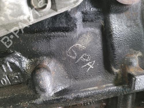 Engine HYUNDAI i20 I (PB, PBT) 1.4 CRDi | BP40521049M1 - Image 11