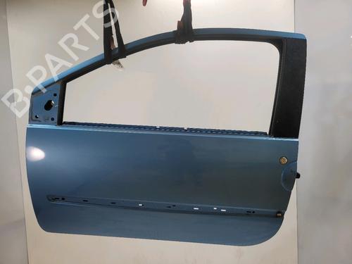 Used Left front door Left front door 37506642 37506642