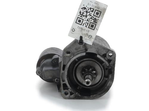 Starter VW POLO (6N2) 1.4 | BP30140580M8