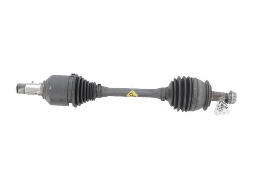 Used Left front driveshaft Left front driveshaft MERCEDES-BENZ B-CLASS Sports Tourer (W245) B 180 CDI (245.207) (109 hp) 33567258 33567258