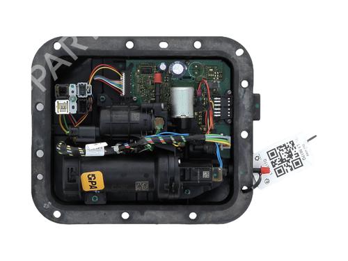 Used Electronic module PEUGEOT 308 II (LB_, LP_, LW_, LH_, L3_) 1.6 BlueHDi 120 (120 hp) 30048707