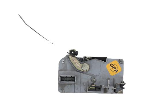 Used Front left lock PEUGEOT 206 CC (2D) [2000-2008]  28834610