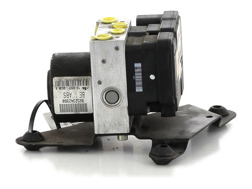 ABS pump PEUGEOT 206 SW (2E/K) 1.6 16V | BP28122117M43 
