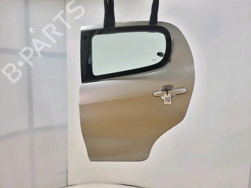 Used Left rear door PEUGEOT 108 1.0 VTi (69 hp) 29018864