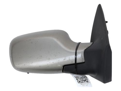 Right mirror RENAULT CLIO III Grandtour (KR0/1_) 1.5 dCi (KR0F) | BP29218529C27 