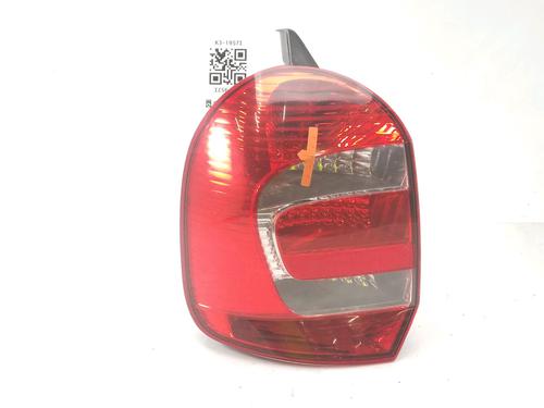 Used Left taillight Left taillight RENAULT MODUS / GRAND MODUS (F/JP0_) 1.5 dCi 90 (88 hp) 10436117 10436117